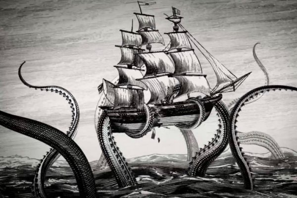 Kraken наркошоп